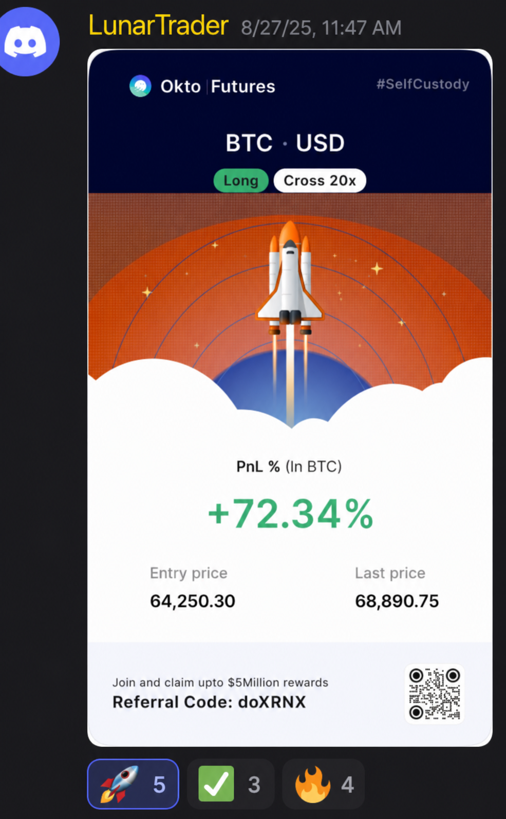 PragmAlgo Trader Review 1
